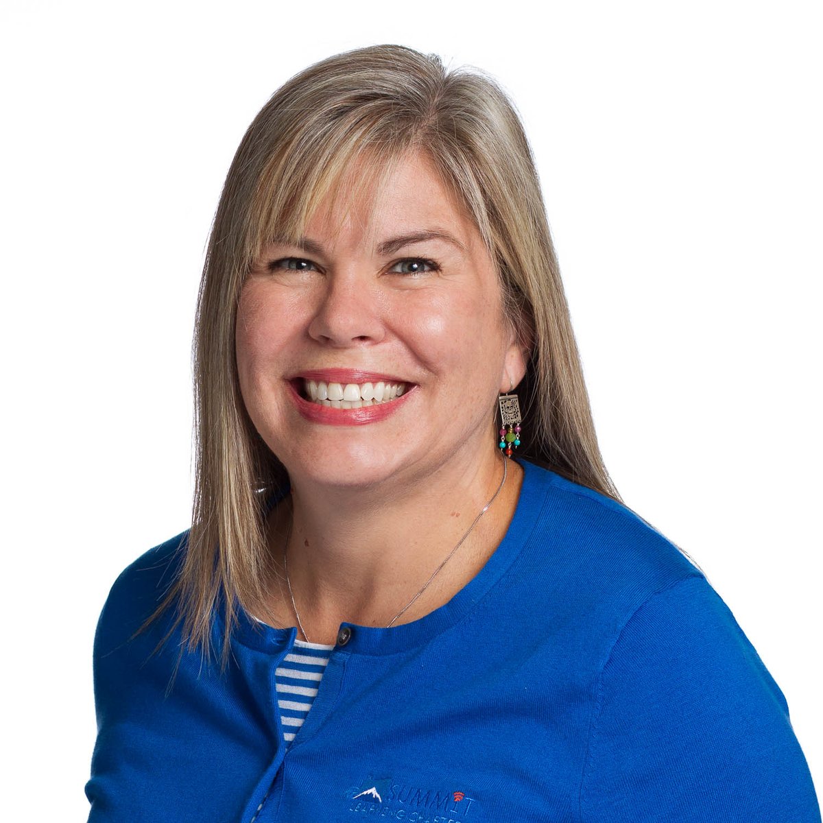 Portrait by Portland headshot photographer Chris Korsak