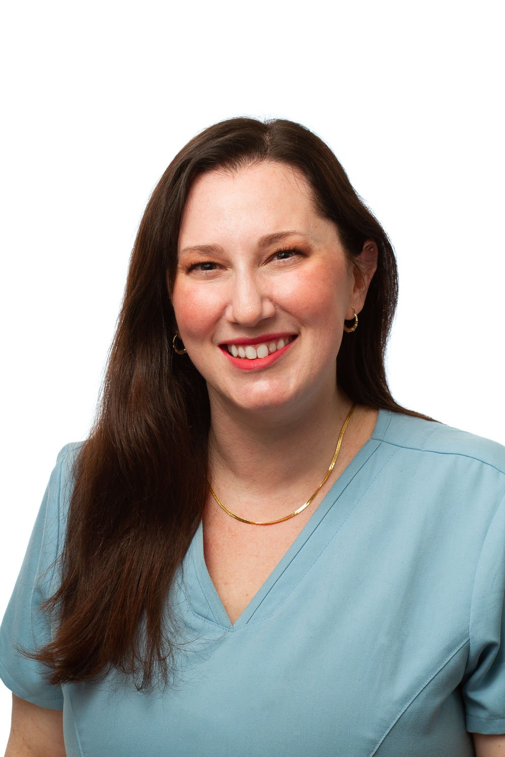 Portrait by Portland headshot photographer Chris Korsak