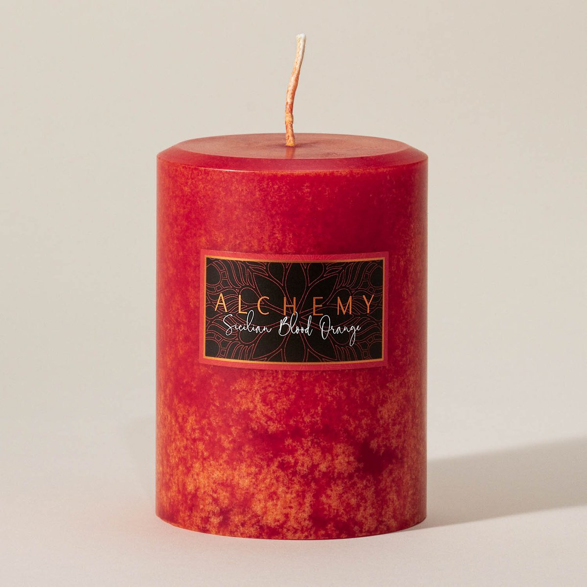 Alchemy Candles product photo