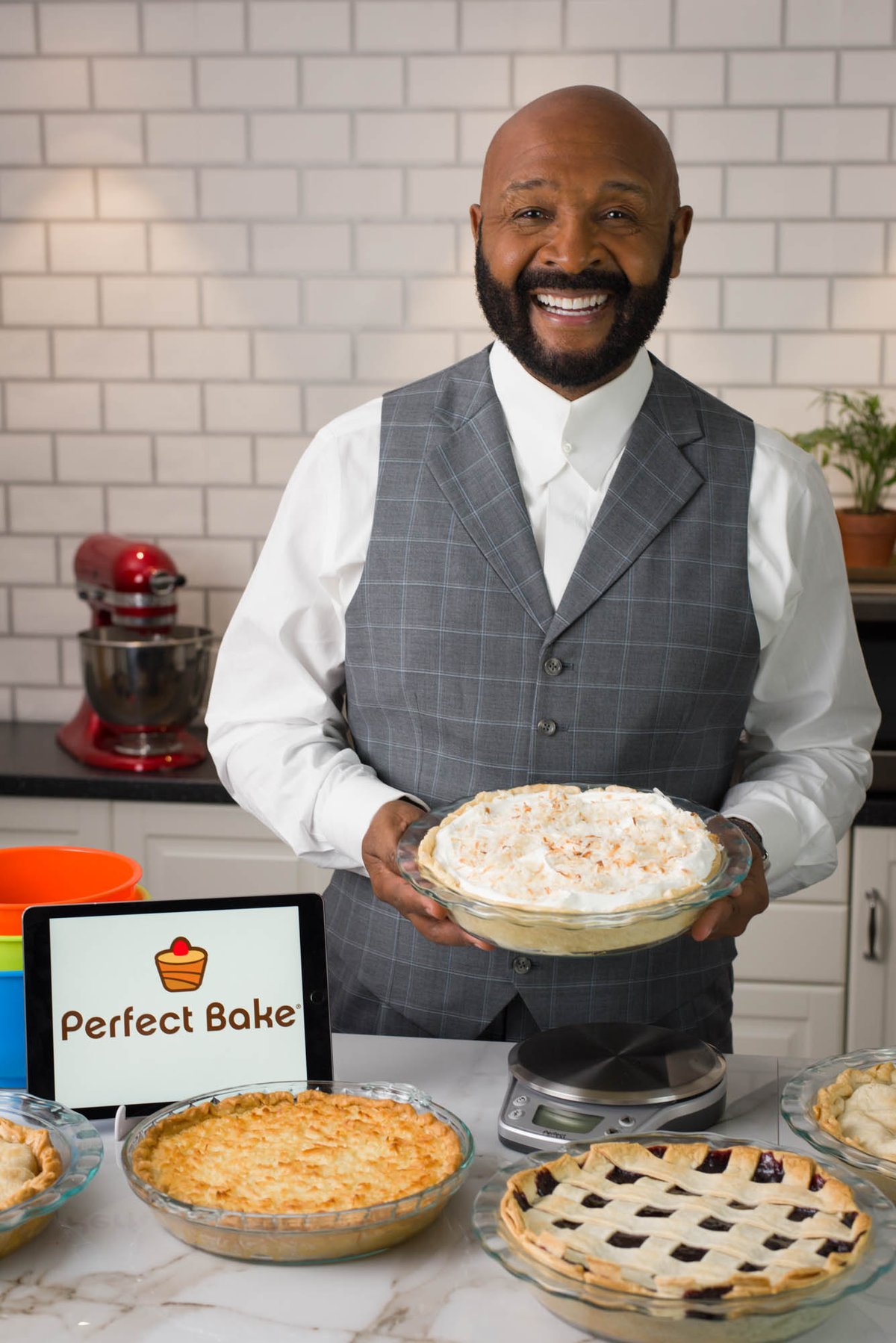 Portfolio image by Portland branding photographer Chris Korsak