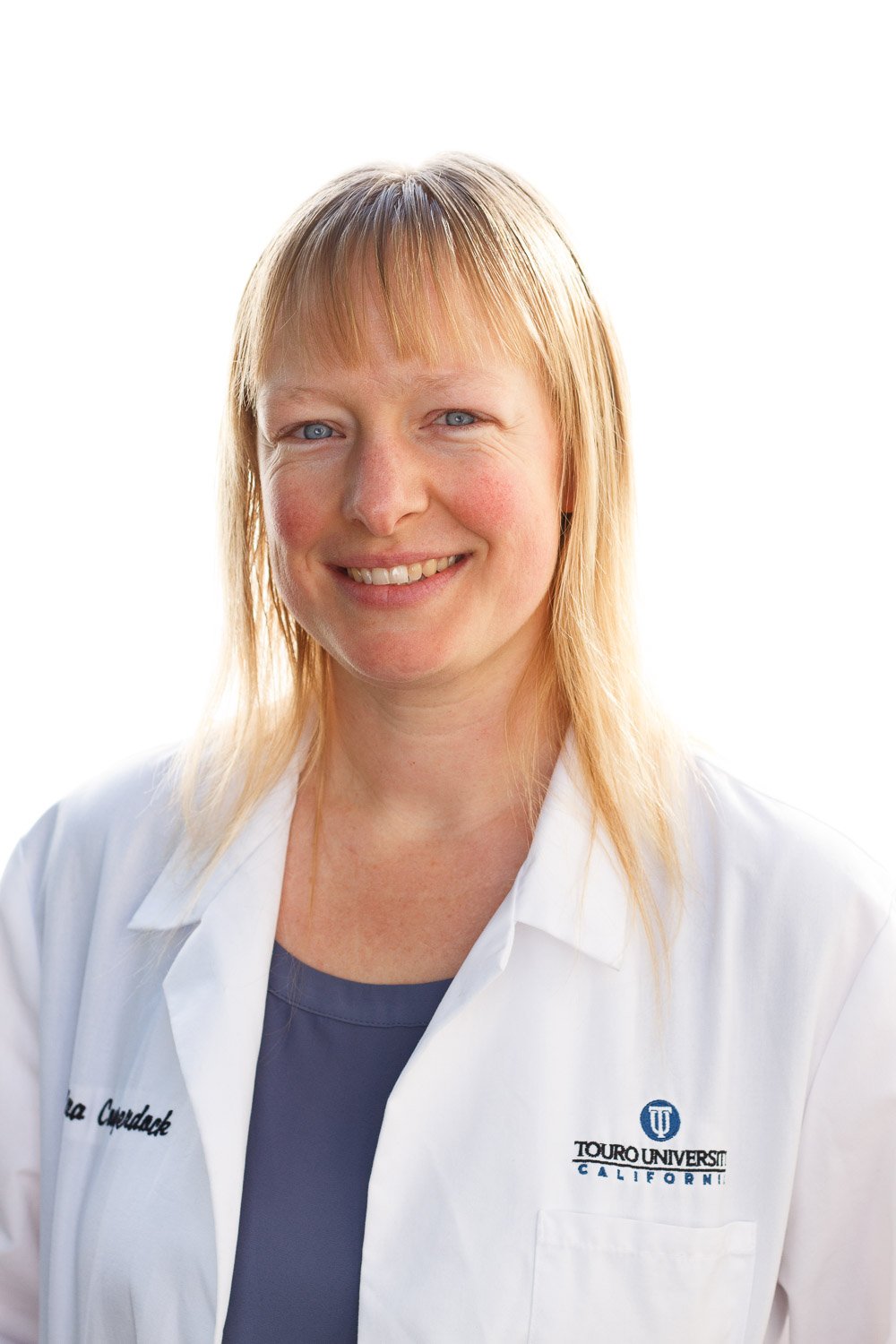 Portrait by Portland headshot photographer Chris Korsak