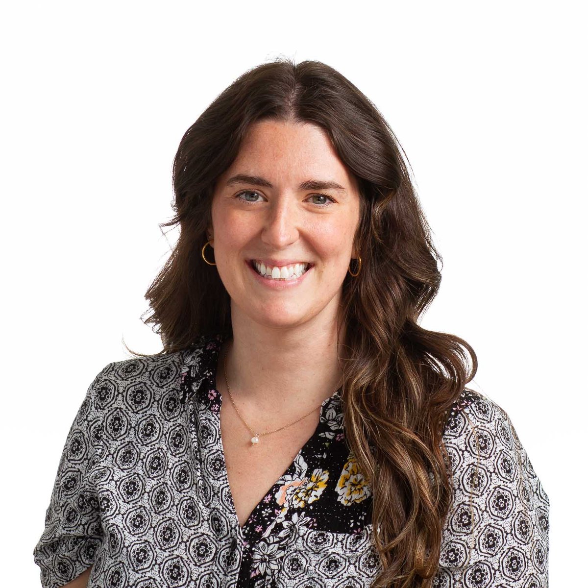 Portrait by Portland headshot photographer Chris Korsak