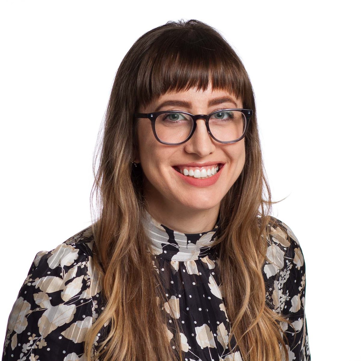 Portrait by Portland headshot photographer Chris Korsak