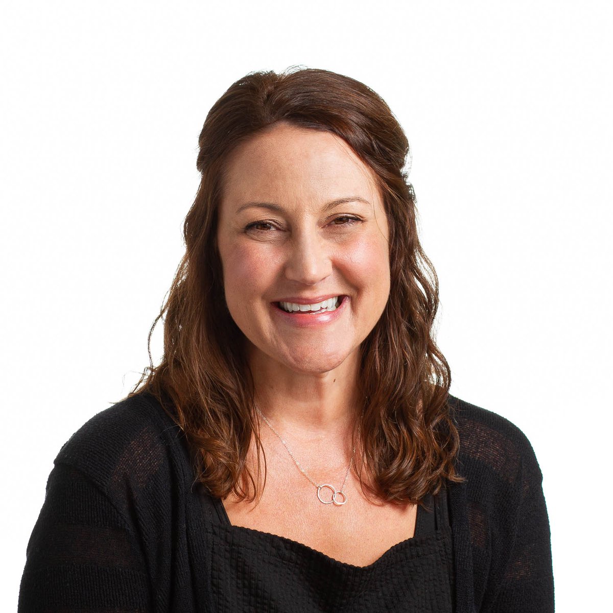 Portrait by Portland headshot photographer Chris Korsak