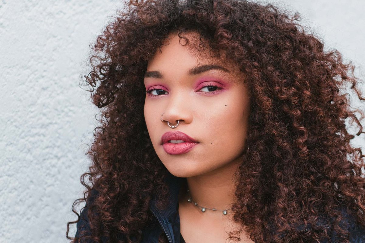 Portrait by Portland headshot photographer Chris Korsak